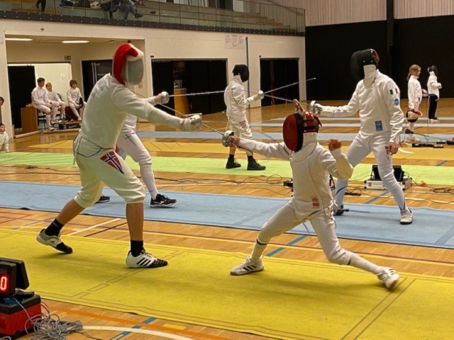 HUSK FELLES Juleavslutning for alle, torsdag 7 desember fra kl. 18.00- ca 20.00 i Kuben Flerbrukshall